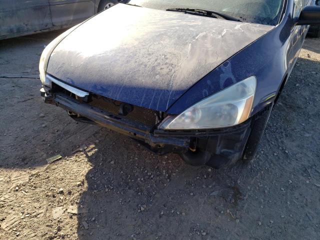 Photo 8 VIN: 1HGCM56176A170990 - HONDA ACCORD VAL 