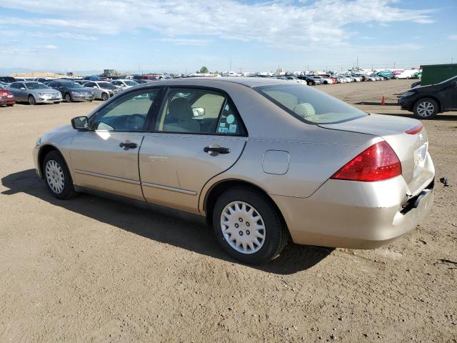 Photo 1 VIN: 1HGCM56177A001232 - HONDA ACCORD 