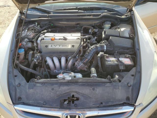 Photo 10 VIN: 1HGCM56177A001232 - HONDA ACCORD 