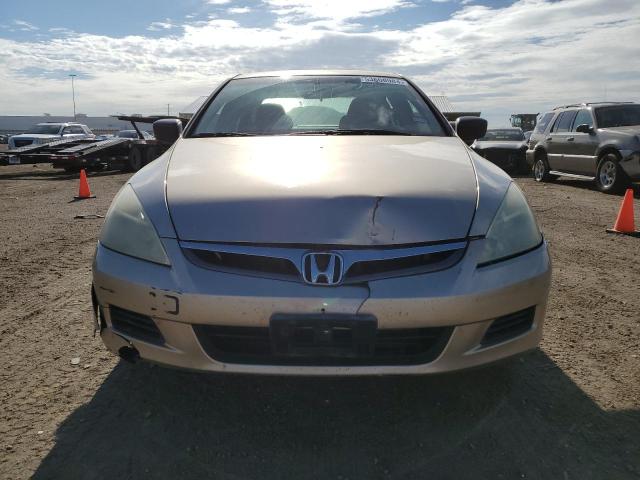 Photo 4 VIN: 1HGCM56177A001232 - HONDA ACCORD 