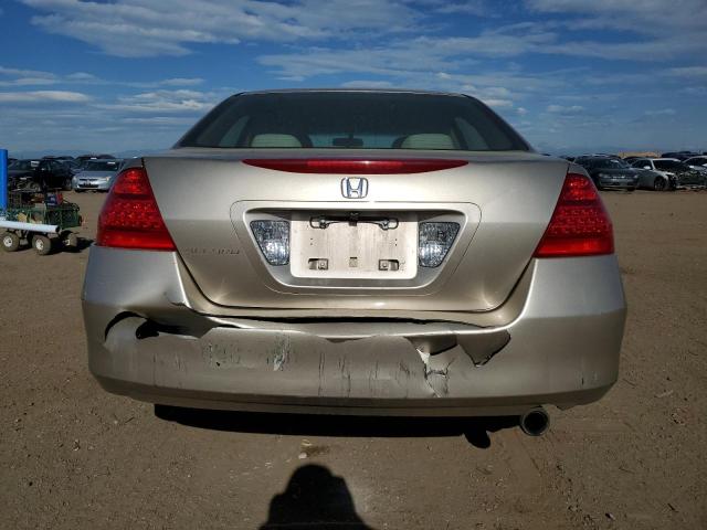 Photo 5 VIN: 1HGCM56177A001232 - HONDA ACCORD 