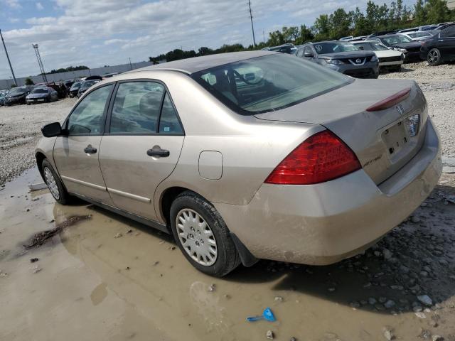 Photo 1 VIN: 1HGCM56177A053900 - HONDA ACCORD VAL 