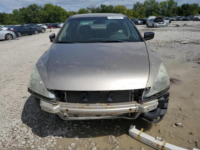 Photo 4 VIN: 1HGCM56177A053900 - HONDA ACCORD VAL 