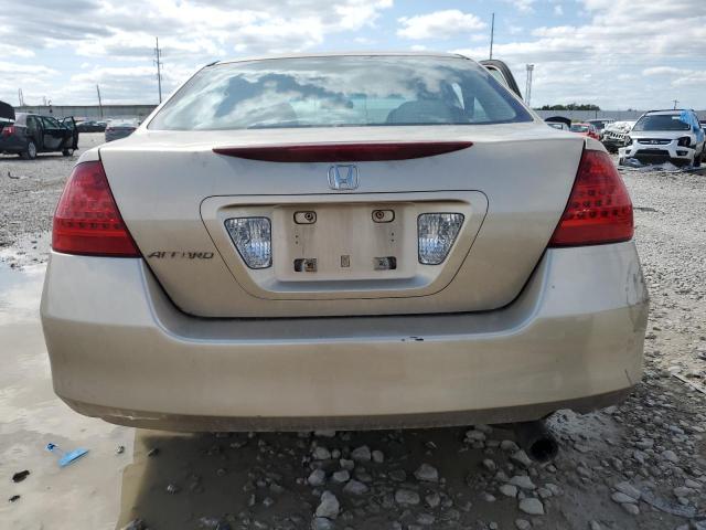 Photo 5 VIN: 1HGCM56177A053900 - HONDA ACCORD VAL 