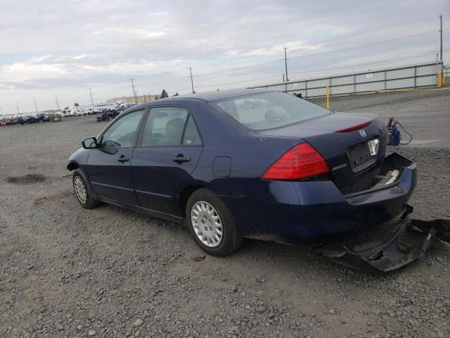 Photo 1 VIN: 1HGCM56177A069871 - HONDA ACCORD VAL 