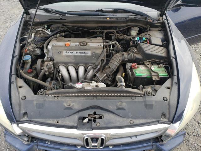 Photo 10 VIN: 1HGCM56177A069871 - HONDA ACCORD VAL 