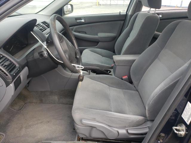 Photo 6 VIN: 1HGCM56177A069871 - HONDA ACCORD VAL 