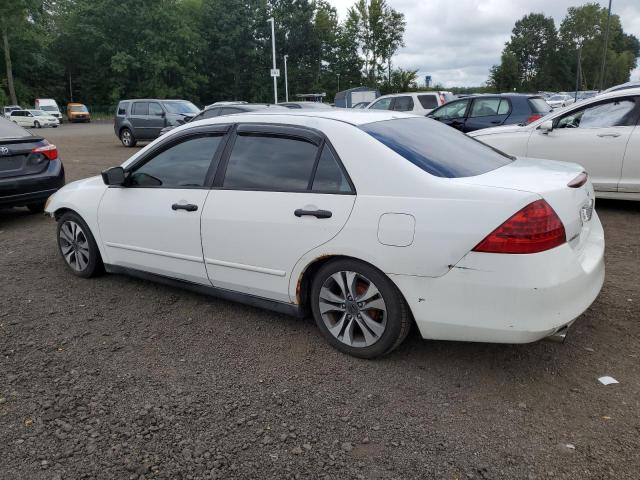 Photo 1 VIN: 1HGCM56177A071345 - HONDA ACCORD VAL 