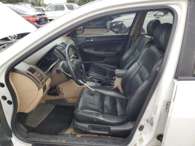 Photo 6 VIN: 1HGCM56177A071345 - HONDA ACCORD VAL 