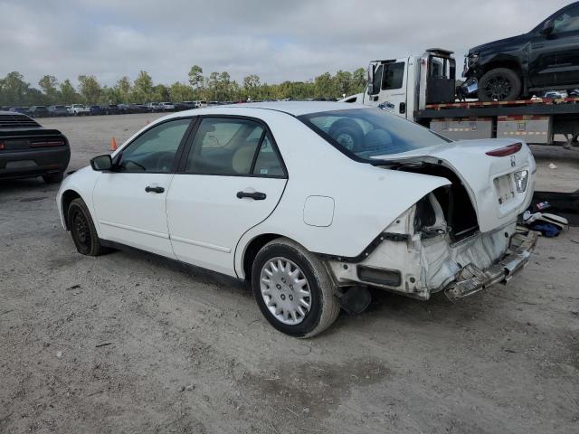 Photo 1 VIN: 1HGCM56177A117658 - HONDA ACCORD VAL 