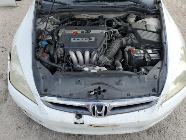 Photo 10 VIN: 1HGCM56177A117658 - HONDA ACCORD VAL 