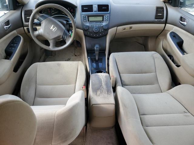 Photo 7 VIN: 1HGCM56177A117658 - HONDA ACCORD VAL 