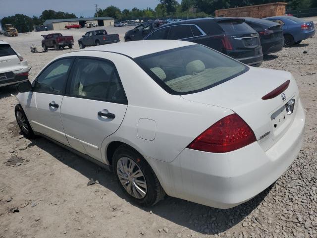 Photo 1 VIN: 1HGCM56177A211703 - HONDA ACCORD VAL 