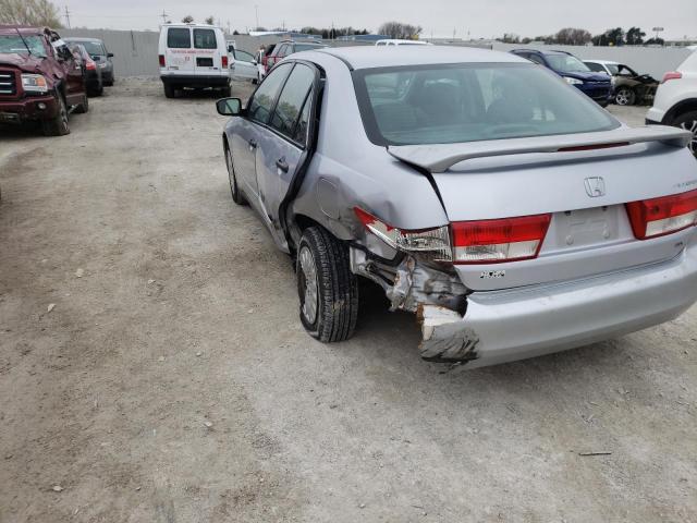 Photo 2 VIN: 1HGCM56184A108687 - HONDA ACCORD DX 