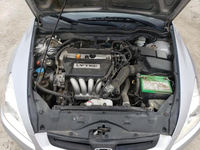 Photo 6 VIN: 1HGCM56184A108687 - HONDA ACCORD DX 