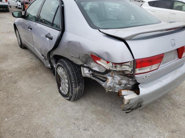 Photo 8 VIN: 1HGCM56184A108687 - HONDA ACCORD DX 