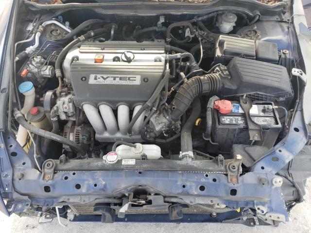 Photo 10 VIN: 1HGCM56185A102924 - HONDA ACCORD DX 