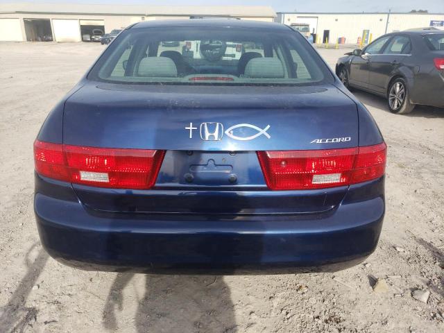 Photo 5 VIN: 1HGCM56185A102924 - HONDA ACCORD DX 