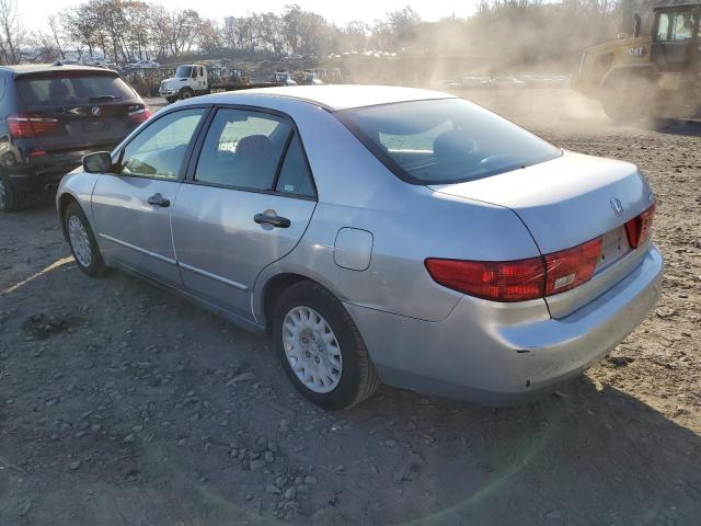 Photo 1 VIN: 1HGCM56185A125622 - HONDA ACCORD 