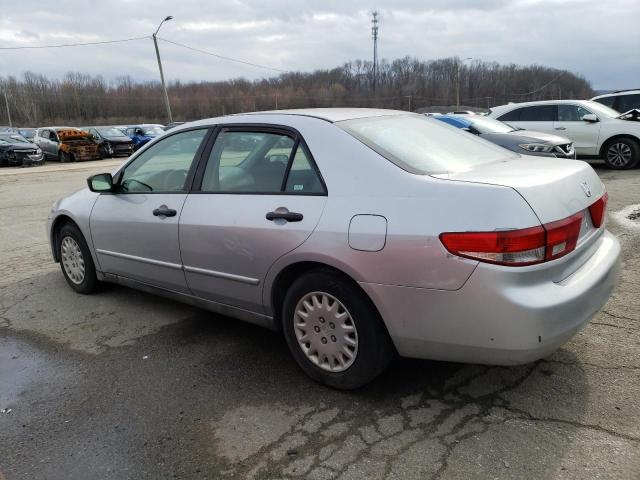 Photo 1 VIN: 1HGCM56185A176277 - HONDA ACCORD 