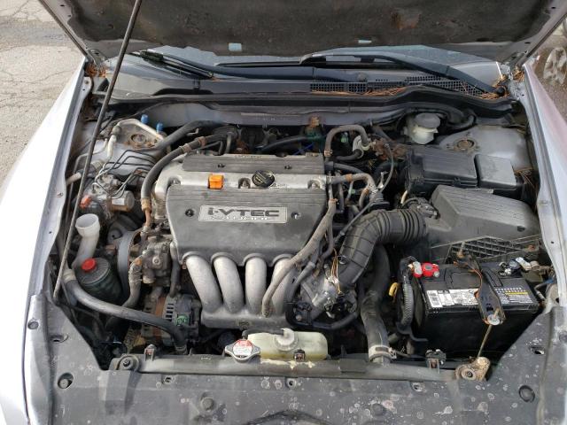 Photo 10 VIN: 1HGCM56185A176277 - HONDA ACCORD 