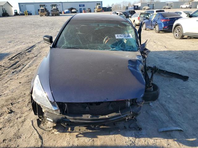 Photo 10 VIN: 1HGCM56187A031310 - HONDA ACCORD 