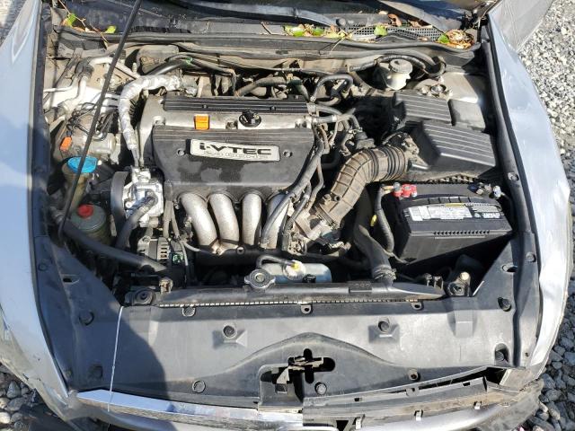 Photo 10 VIN: 1HGCM56187A052576 - HONDA ACCORD 