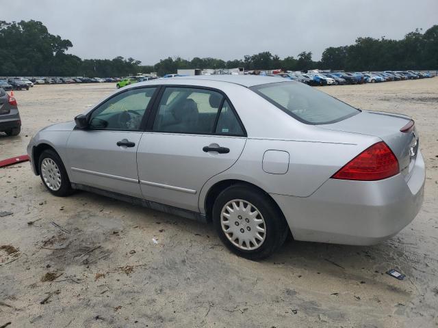 Photo 1 VIN: 1HGCM56187A065358 - HONDA ACCORD VAL 