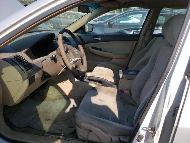 Photo 6 VIN: 1HGCM56187A121413 - HONDA ACCORD VAL 