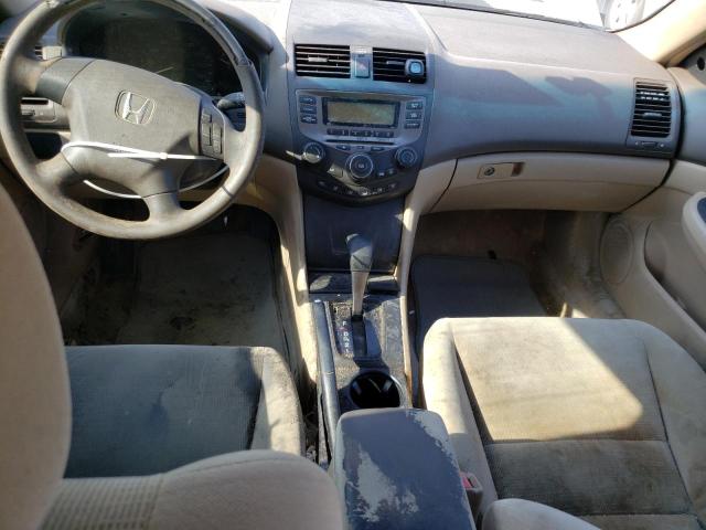 Photo 7 VIN: 1HGCM56187A121413 - HONDA ACCORD VAL 