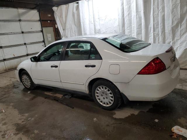 Photo 1 VIN: 1HGCM56187A176475 - HONDA ACCORD VAL 