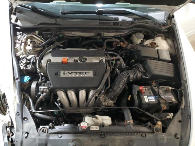 Photo 10 VIN: 1HGCM56187A176475 - HONDA ACCORD VAL 