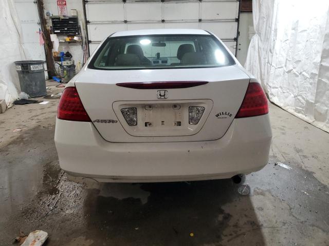 Photo 5 VIN: 1HGCM56187A176475 - HONDA ACCORD VAL 