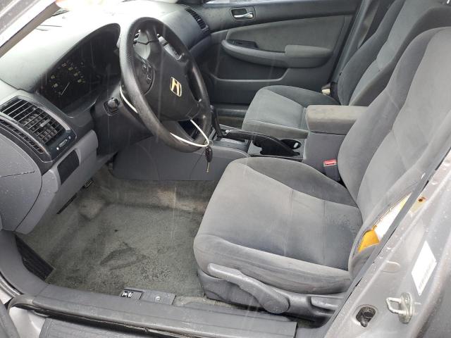 Photo 6 VIN: 1HGCM56187A225514 - HONDA ACCORD 