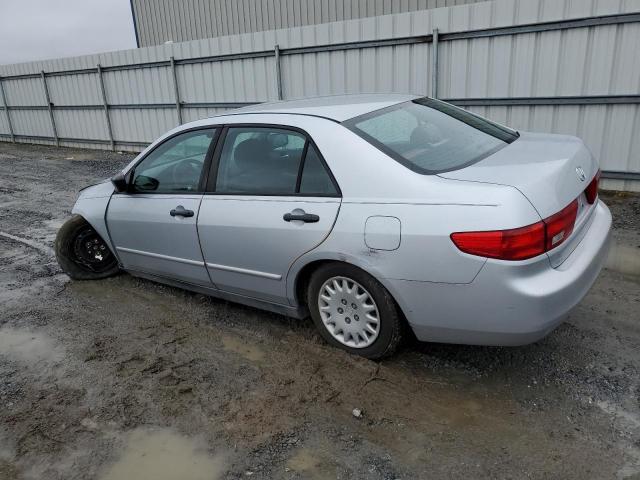 Photo 1 VIN: 1HGCM56195A081274 - HONDA ACCORD 