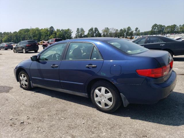 Photo 1 VIN: 1HGCM56195A156717 - HONDA ACCORD DX 