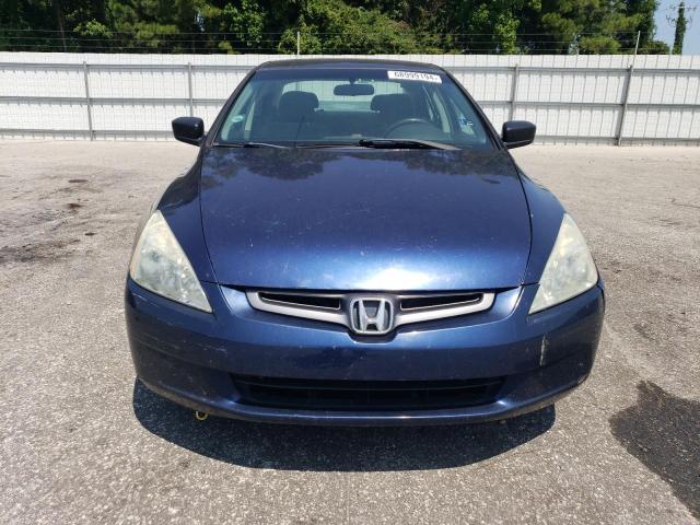 Photo 4 VIN: 1HGCM56195A156717 - HONDA ACCORD DX 