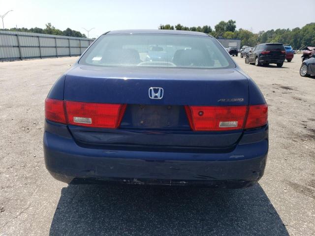 Photo 5 VIN: 1HGCM56195A156717 - HONDA ACCORD DX 