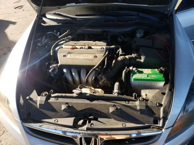 Photo 10 VIN: 1HGCM56196A040113 - HONDA ACCORD 