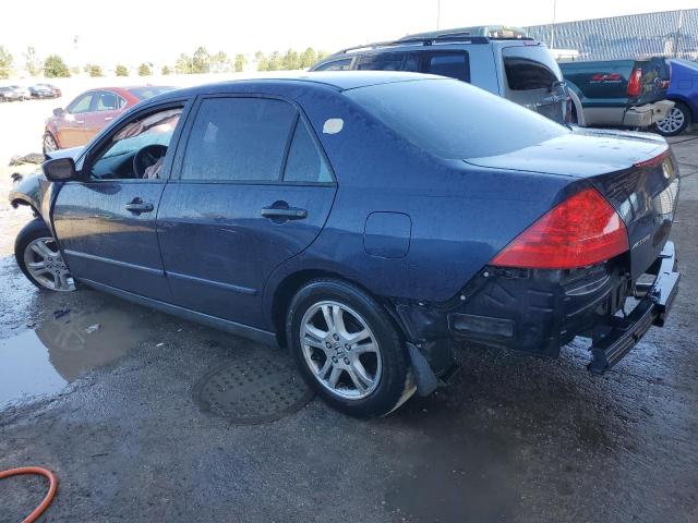 Photo 1 VIN: 1HGCM56196A063875 - HONDA ACCORD VAL 