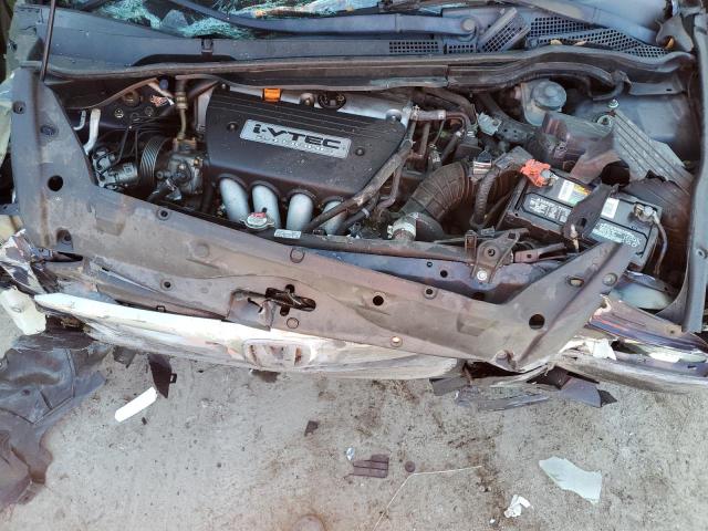 Photo 10 VIN: 1HGCM56196A063875 - HONDA ACCORD VAL 