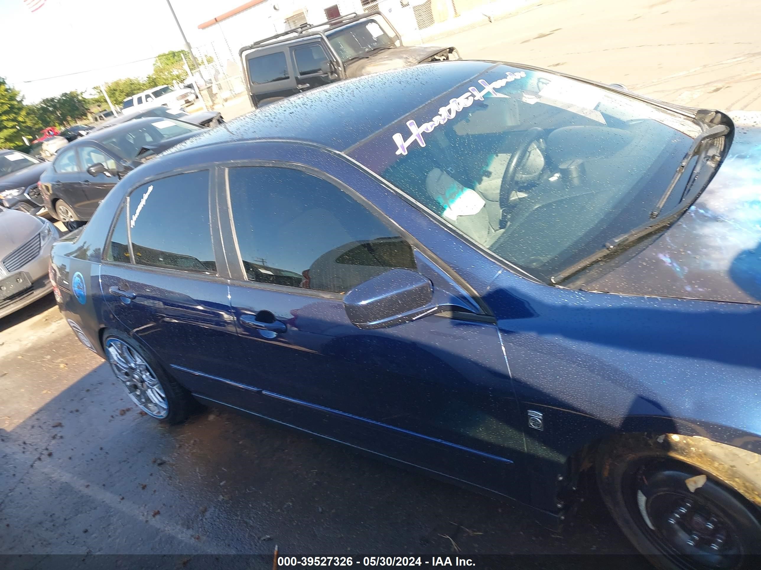 Photo 13 VIN: 1HGCM56196A094527 - HONDA ACCORD 