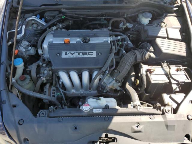 Photo 10 VIN: 1HGCM56196A128224 - HONDA ACCORD VAL 