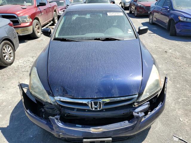 Photo 4 VIN: 1HGCM56196A128224 - HONDA ACCORD VAL 