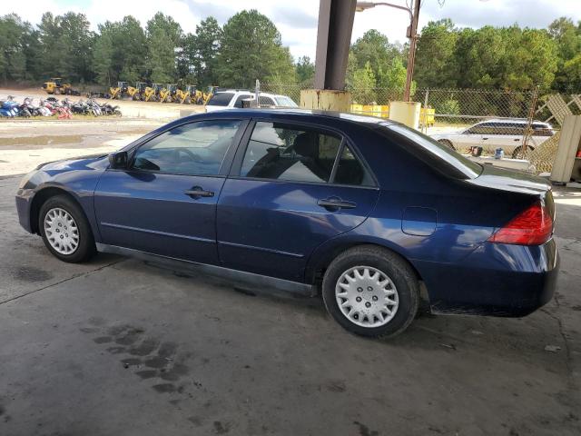 Photo 1 VIN: 1HGCM56197A014273 - HONDA ACCORD VAL 