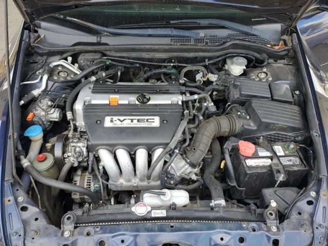 Photo 10 VIN: 1HGCM56197A014273 - HONDA ACCORD VAL 