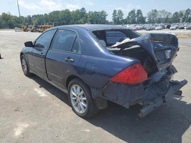 Photo 1 VIN: 1HGCM56197A038685 - HONDA ACCORD VAL 