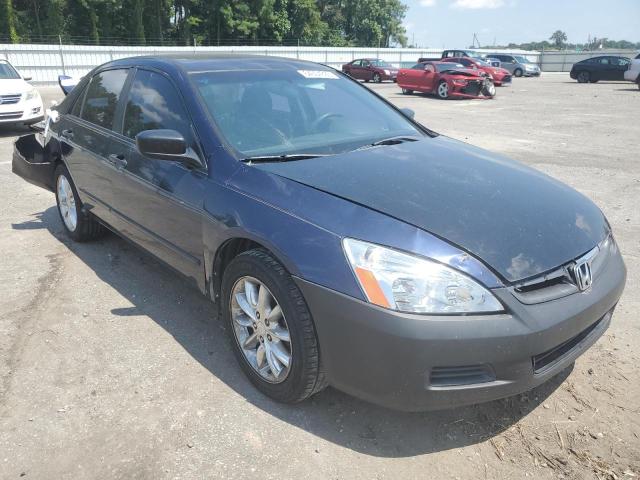 Photo 3 VIN: 1HGCM56197A038685 - HONDA ACCORD VAL 