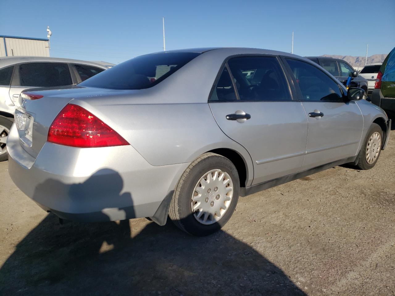 Photo 2 VIN: 1HGCM56197A078247 - HONDA ACCORD 