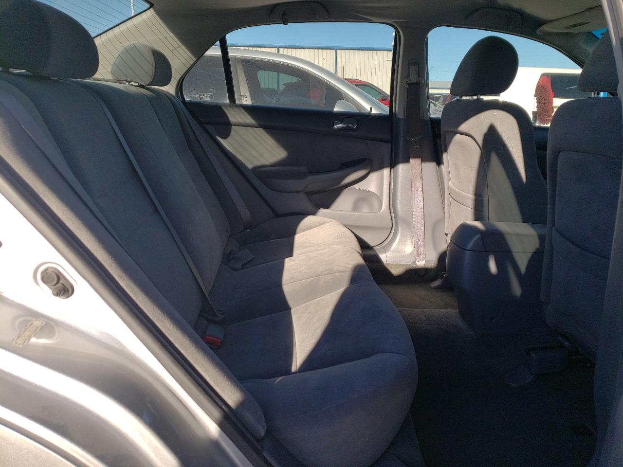 Photo 9 VIN: 1HGCM56197A078247 - HONDA ACCORD 